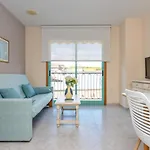 Apartment Duerming Velero Apartamentos Sanxenxo