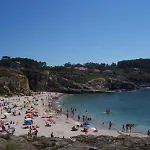 Duerming Velero Apartamentos Sanxenxo