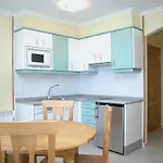 Apartment Duerming Velero Apartamentos Sanxenxo