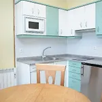 Apartmán Duerming Velero Sanxenxo