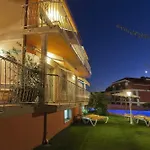 Duerming Velero Apartamentos