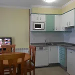 Duerming Velero Apartamentos Apartment Sanxenxo