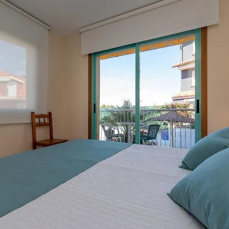 Duerming Velero Apartamentos Apartment Sanxenxo