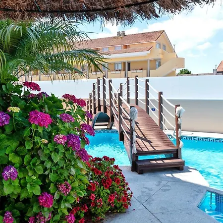 Duerming Velero Apartamentos Sanxenxo