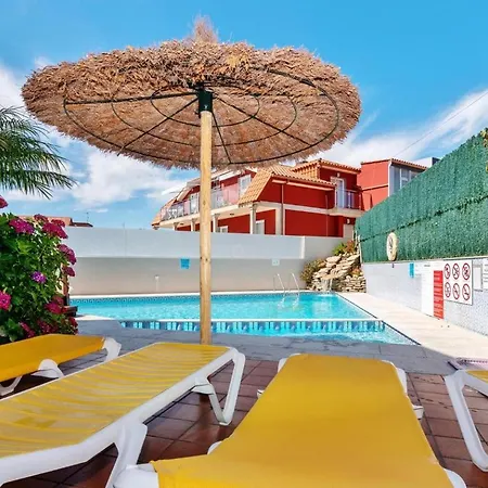 Apartment Duerming Velero Apartamentos *