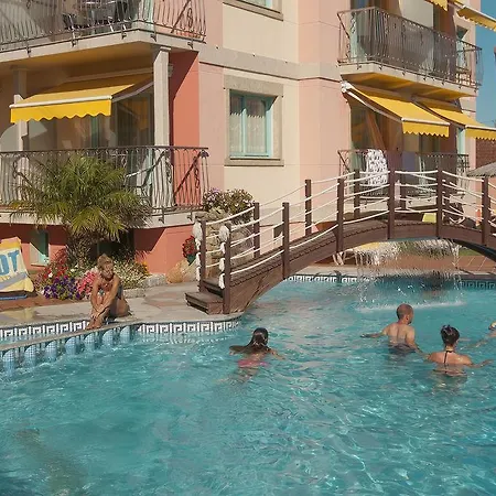 Duerming Velero Apartamentos Sanxenxo