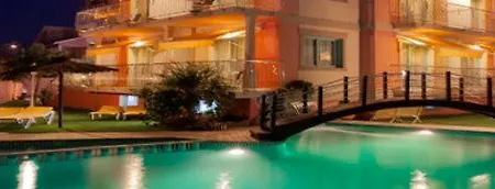 Апартаменты Duerming Velero