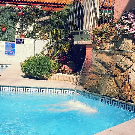 Apartment Duerming Velero Apartamentos Sanxenxo