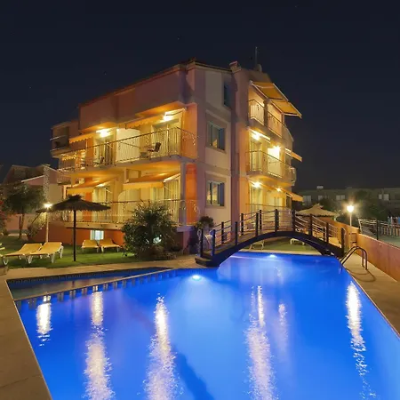 Duerming Velero Apartamentos * Sanxenxo