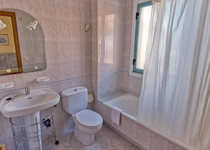 Duerming Velero * Sanxenxo