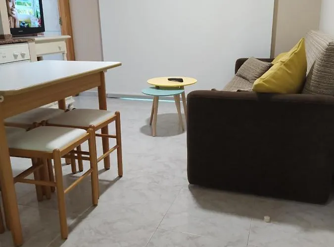 Duerming Velero Appartement *