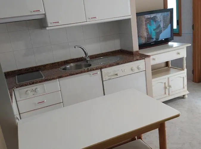 Duerming Velero Lejlighed Sanxenxo