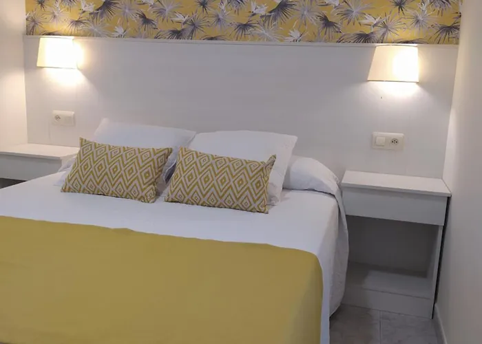 Duerming Velero Lejlighed