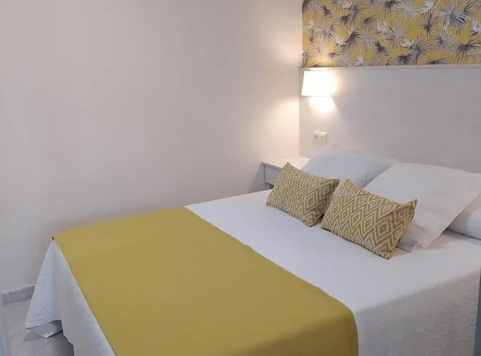 Duerming Velero Lejlighed