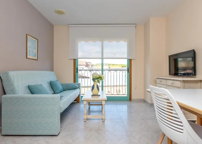 Lejlighed Duerming Velero Sanxenxo