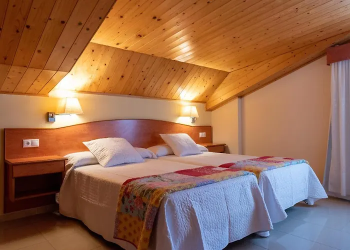 Duerming Velero Lejlighed *