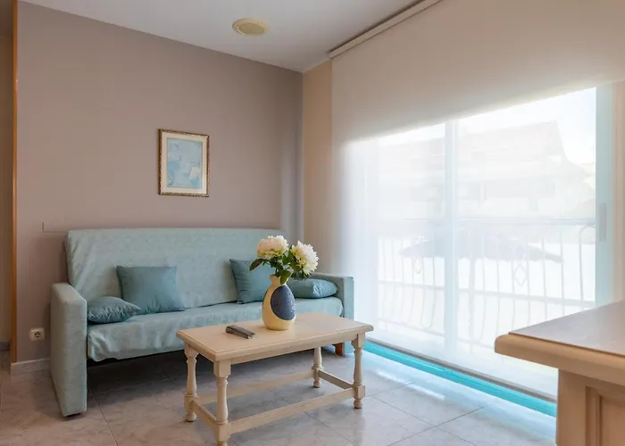 Lejlighed Duerming Velero