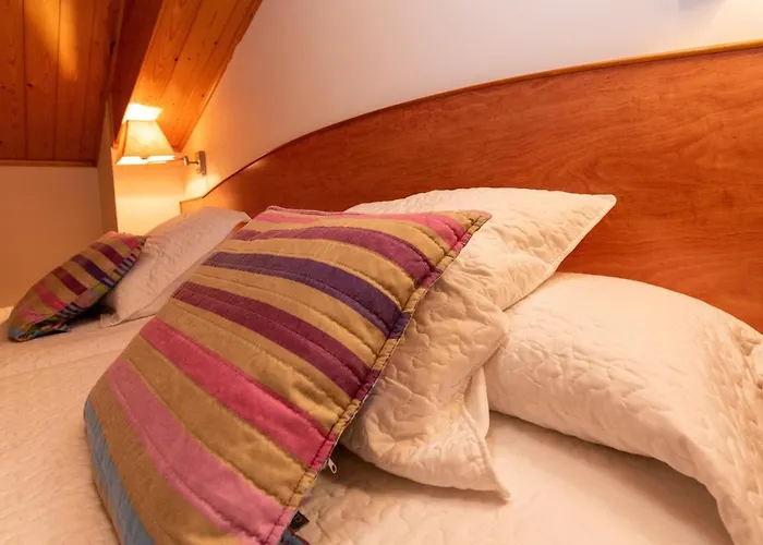 Duerming Velero Sanxenxo