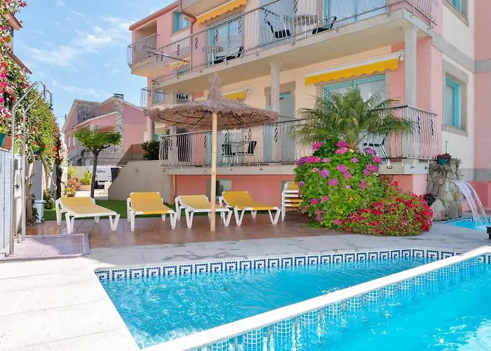 Appartement Duerming Velero *