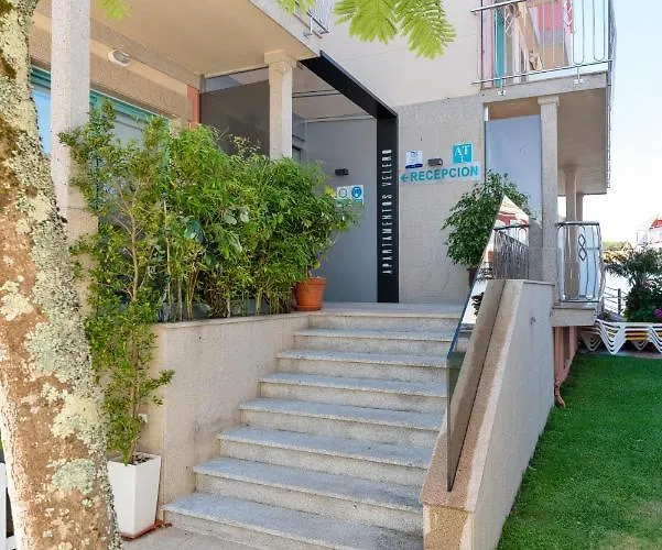 Duerming Velero Lejlighed *