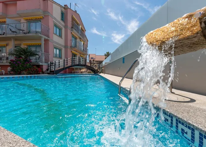 Duerming Velero Sanxenxo