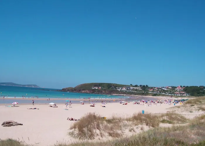 Appartement Duerming Velero Sanxenxo