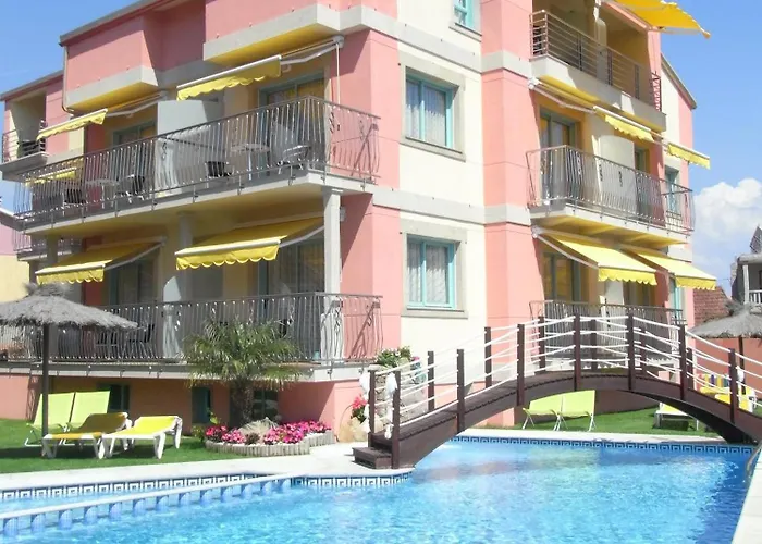 Lejlighed Duerming Velero *