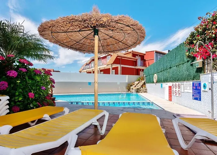 Lejlighed Duerming Velero *