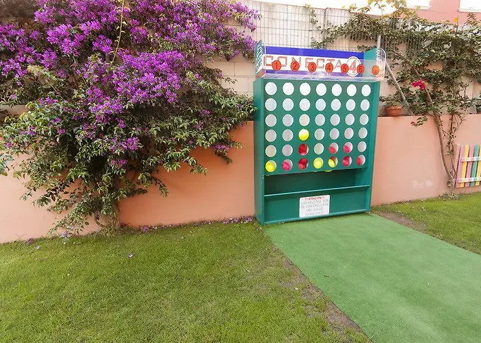 Appartement Duerming Velero Sanxenxo