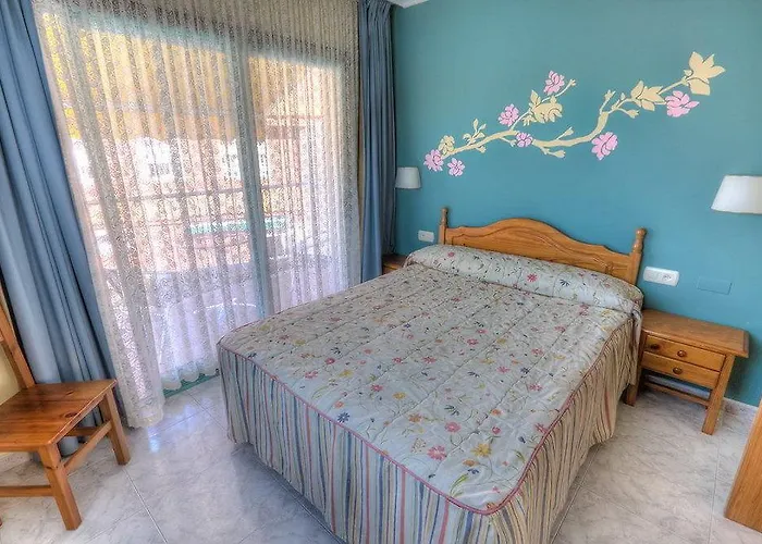 Appartement Duerming Velero