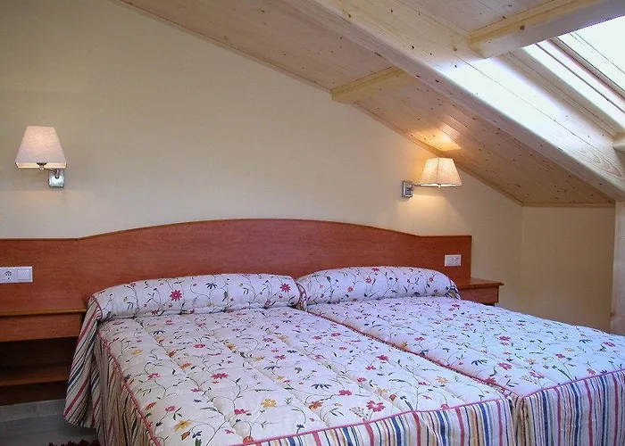 Appartement Duerming Velero Sanxenxo