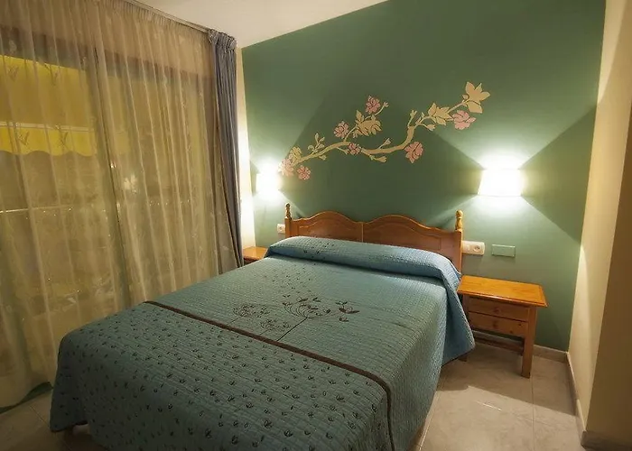 Appartement Duerming Velero *