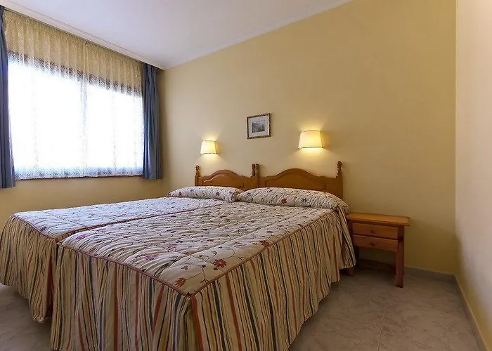 Appartement Duerming Velero