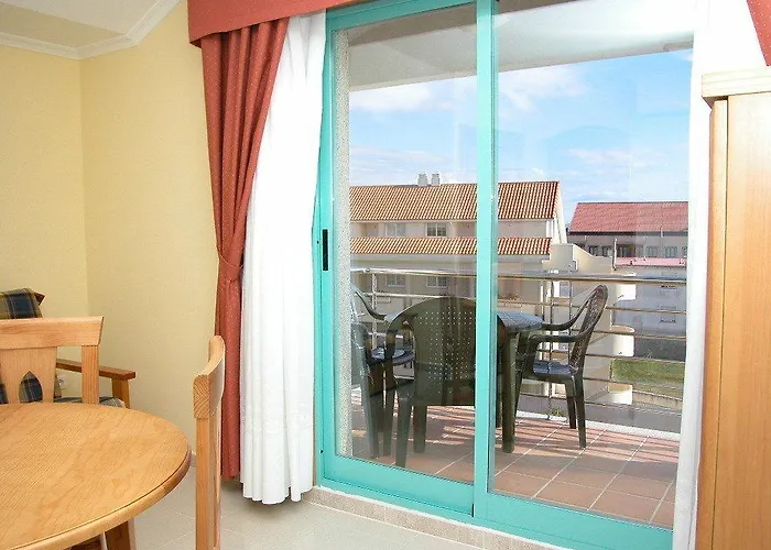 Appartement Duerming Velero *