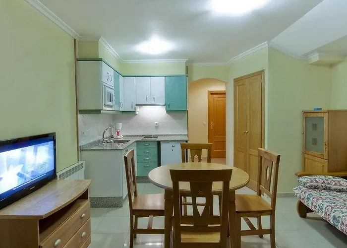 Appartement Duerming Velero