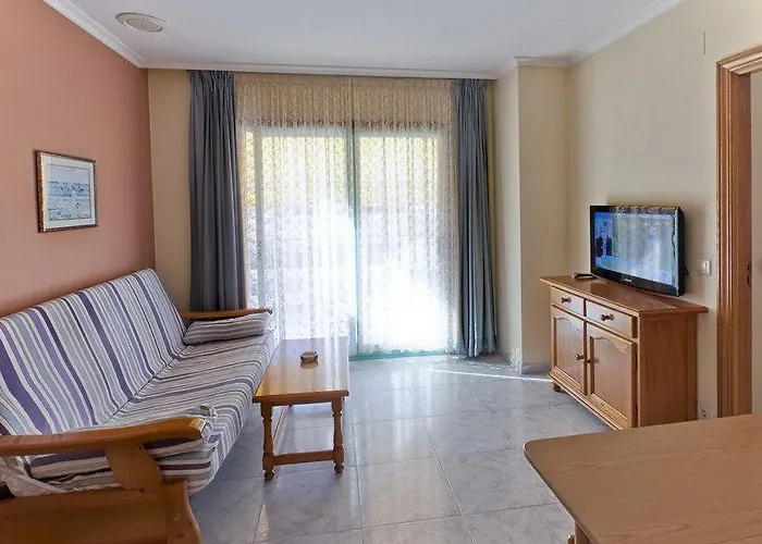 Appartement Duerming Velero *