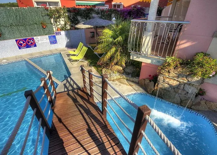 Duerming Velero Sanxenxo