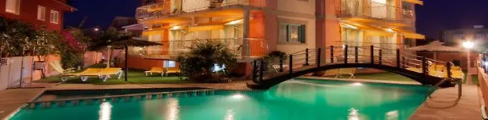 Appartement Duerming Velero