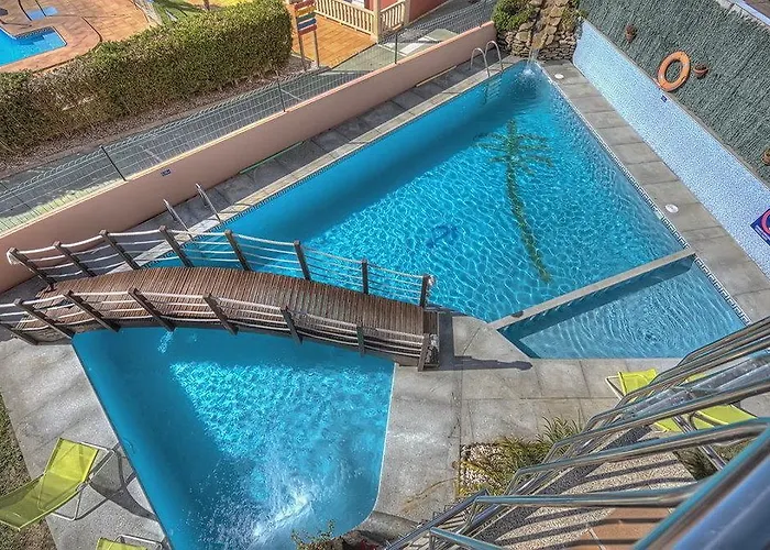 Appartement Duerming Velero Sanxenxo