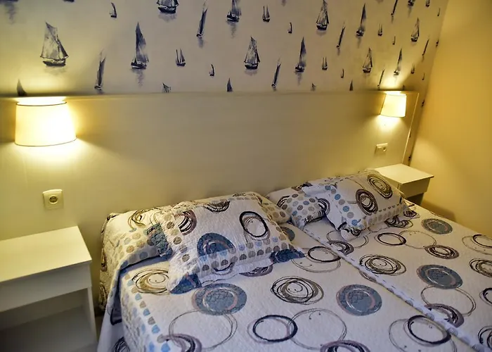 Duerming Velero Appartement