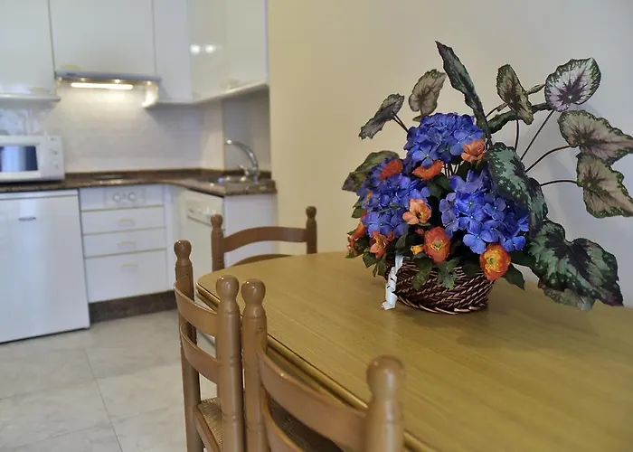 Duerming Velero Appartement *