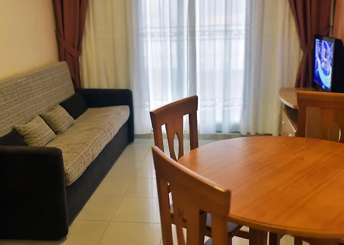 Appartement Duerming Velero Sanxenxo