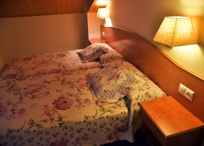 Duerming Velero Appartement Sanxenxo