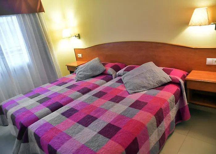 Lejlighed Duerming Velero Sanxenxo