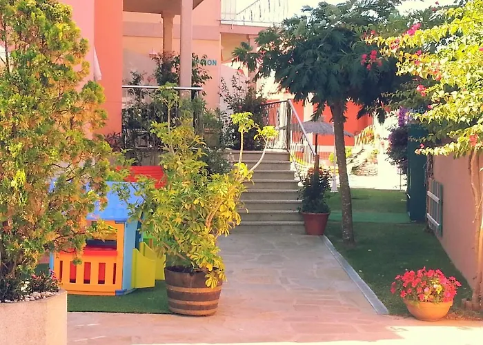 Lejlighed Duerming Velero *