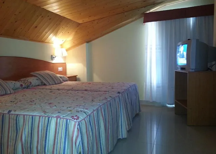 Appartement Duerming Velero *