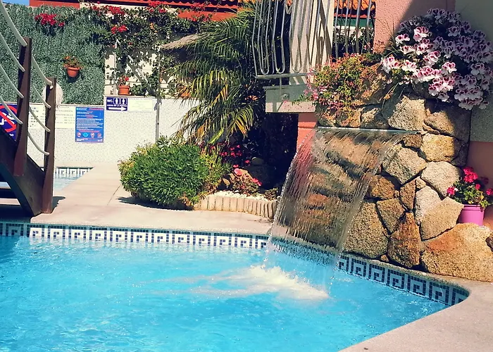 Appartement Duerming Velero Sanxenxo