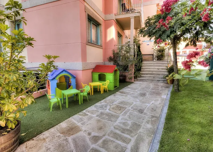 Duerming Velero * Sanxenxo