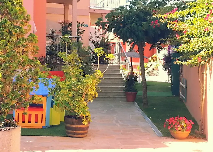 Lejlighed Duerming Velero