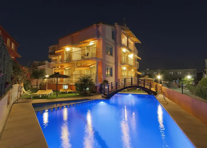 Duerming Velero * Sanxenxo